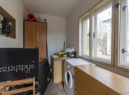 Prodej domu/vily, 305 m²