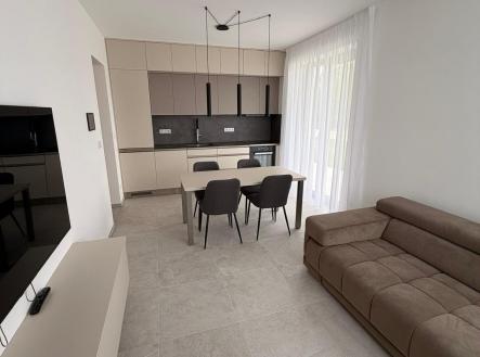 Pronájem bytu, 2+kk, 65 m²