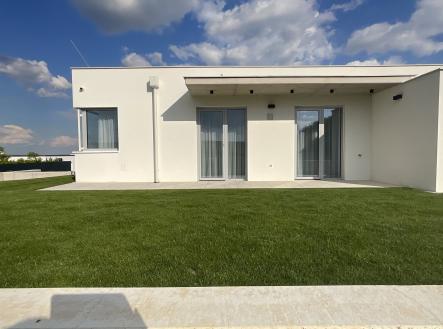 Pronájem bytu, 2+kk, 65 m²