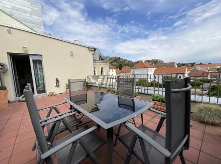 Prodej bytu, atypický, 164 m²