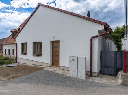 Prodej domu/vily, 127 m²