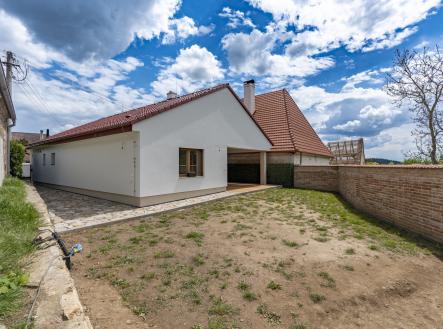 Prodej domu/vily, 127 m²