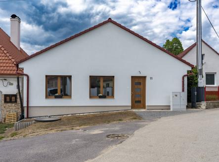Prodej domu/vily, 127 m²