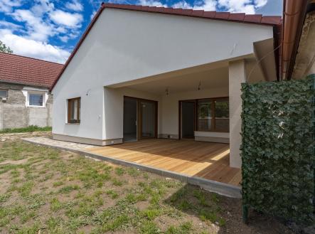 Prodej domu/vily, 127 m²