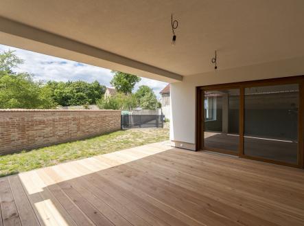Prodej domu/vily, 127 m²