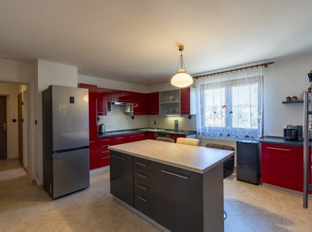 Prodej domu/vily, 272 m², Brno – náhled fotky 4