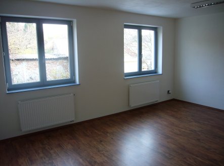 Pronájem kanceláře, 28 m²
