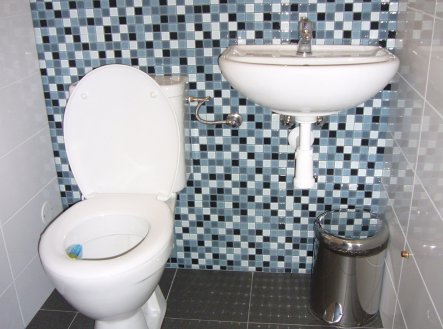 Pronájem kanceláře, 28 m²