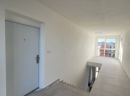 Pronájem bytu, 4+kk, 152 m²