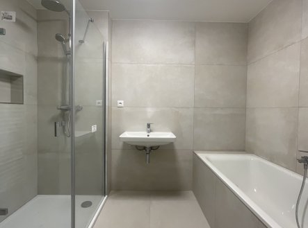 Pronájem bytu, 4+kk, 152 m²
