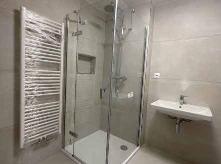 Pronájem bytu, 4+kk, 152 m²