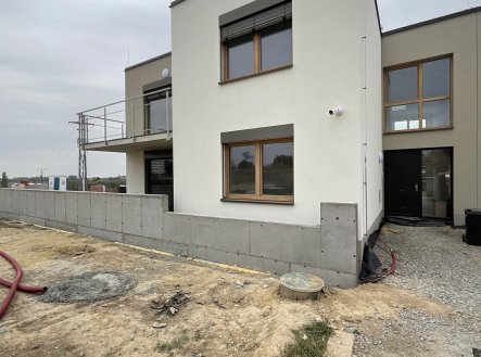 Pronájem bytu, 4+kk, 152 m²