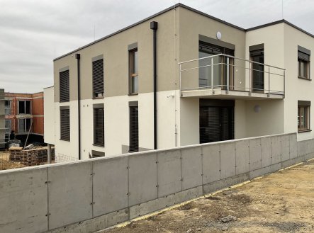 Pronájem bytu, 4+kk, 152 m²