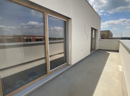 Pronájem bytu, 4+kk, 152 m²