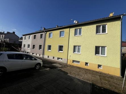 Pronájem - dům/vila, 113 m²