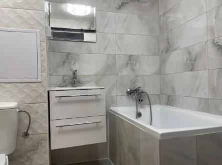 Pronájem bytu, 1+1, 26 m²