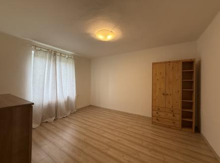 Pronájem bytu, 1+1, 28 m²