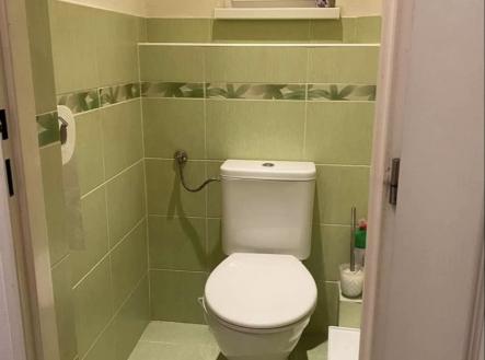 Prodej bytu, 1+kk, 30 m²