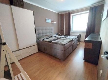 Prodej bytu, 2+1, 56 m²