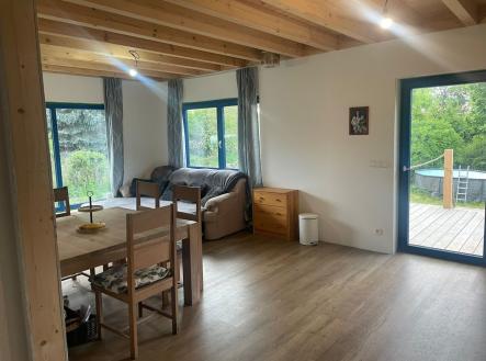 Prodej domu/vily, 72 m²