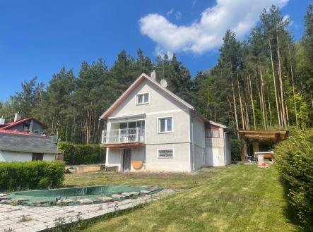 Prodej domu/vily, 120 m²