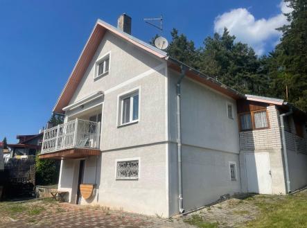 Prodej domu/vily, 120 m²