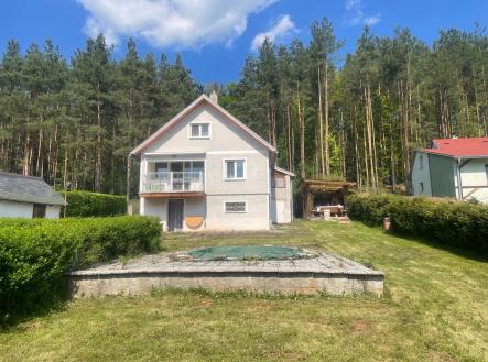 Prodej domu/vily, 120 m²