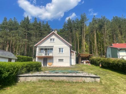 Prodej domu/vily, 120 m²