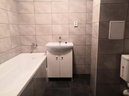 Pronájem bytu, 1+1, 35 m²