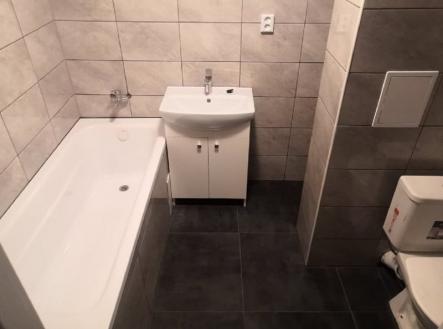 Pronájem bytu, 1+1, 35 m²