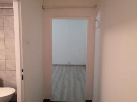 Pronájem bytu, 1+1, 35 m²