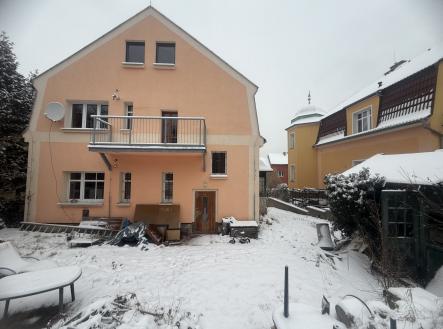 Pronájem bytu, 3+kk, 81 m²