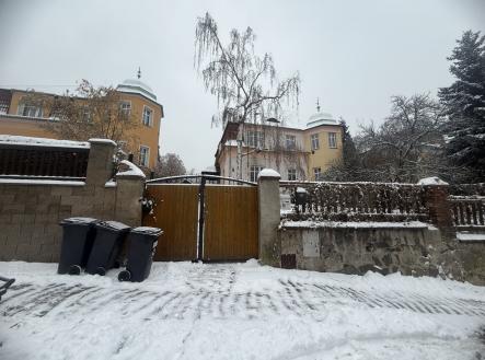 Pronájem bytu, 3+kk, 81 m²