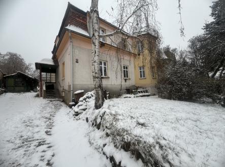 Pronájem bytu, 3+kk, 81 m²