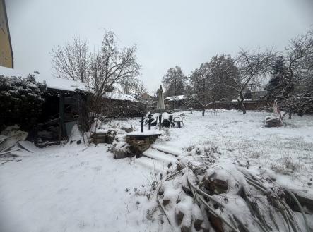 Pronájem bytu, 3+kk, 81 m²