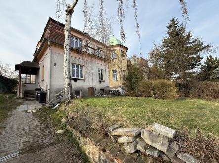 Pronájem bytu, 3+kk, 81 m² obrázek