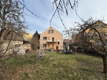 Pronájem bytu, 3+kk, 81 m²