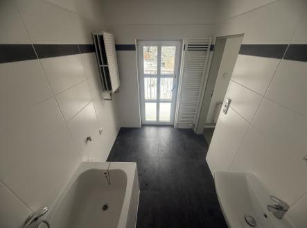 Pronájem bytu, 3+kk, 81 m²