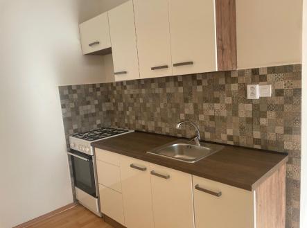 Prodej bytu, 2+kk, 40 m²