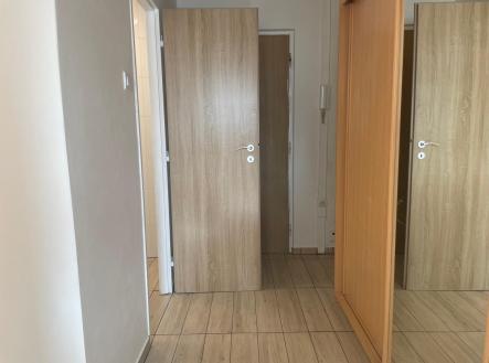 Prodej bytu, 2+kk, 40 m²