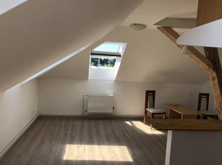 Prodej bytu, 2+kk, 38 m²