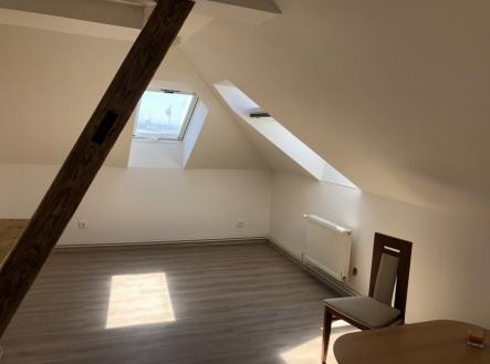 Prodej bytu, 2+kk, 38 m²