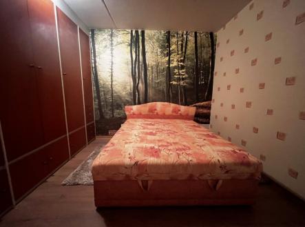 Prodej bytu, 2+1, 61 m²