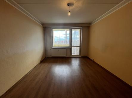 Prodej bytu, 2+1, 61 m²