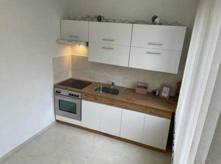 Prodej bytu, 2+1, 60 m²