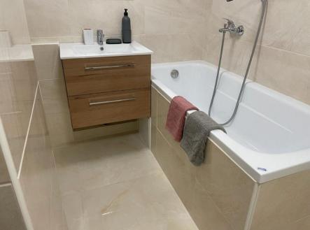 Prodej bytu, 2+1, 60 m²