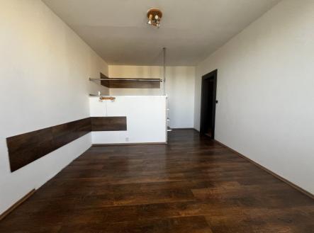 Prodej bytu, 2+1, 62 m²