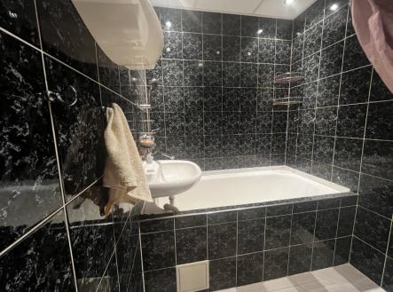 Prodej bytu, 2+1, 62 m²