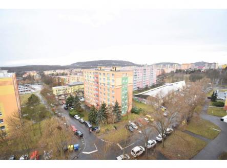 Prodej bytu, 1+kk, 33 m²