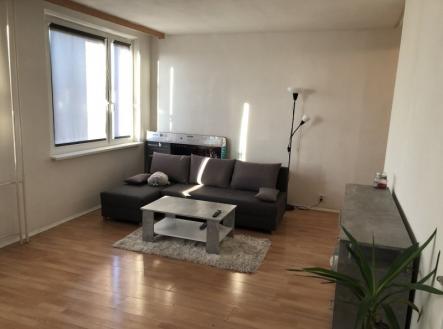 Prodej bytu, 1+kk, 33 m²
